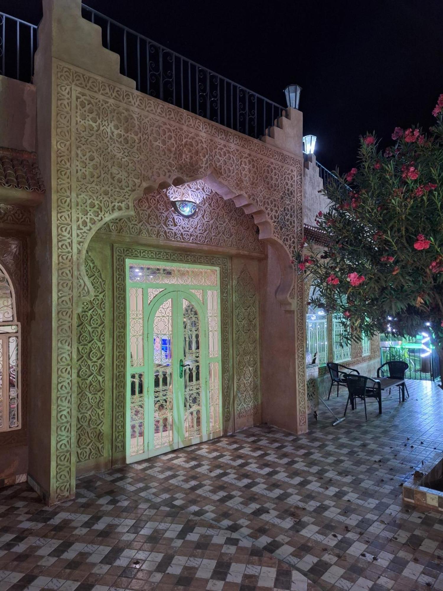 Eden Suite Marrakesh Exterior photo