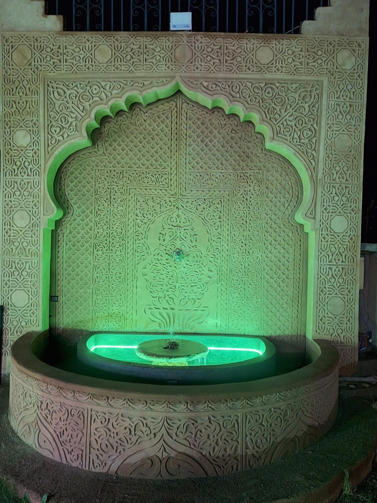 Eden Suite Marrakesh Exterior photo