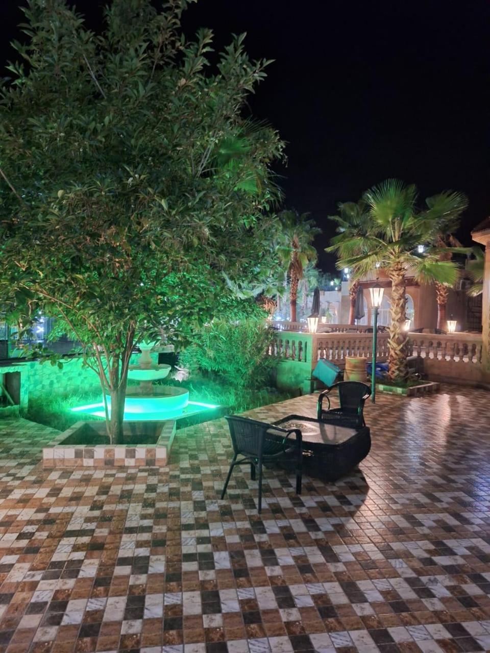 Eden Suite Marrakesh Exterior photo