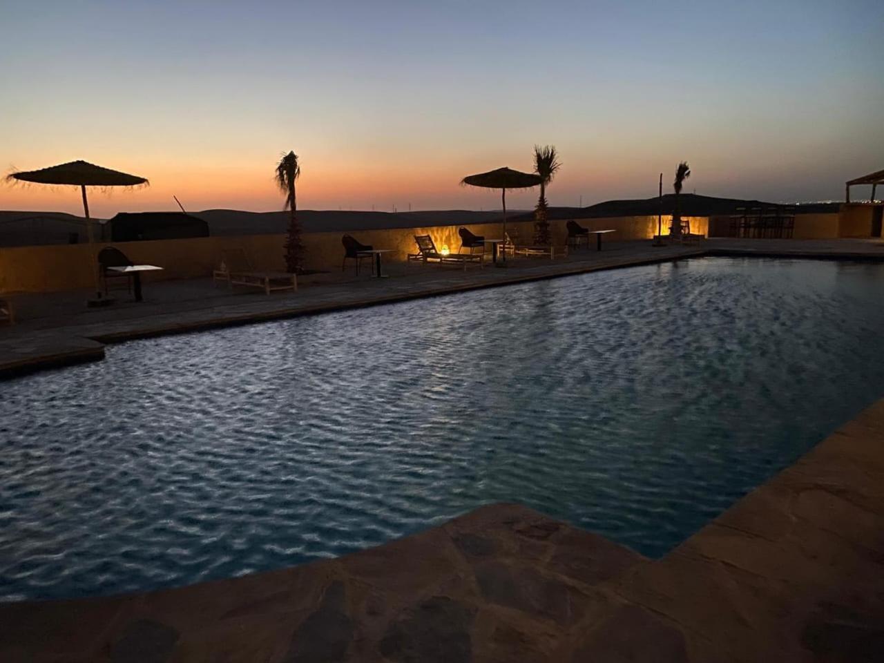 Eden Suite Marrakesh Exterior photo